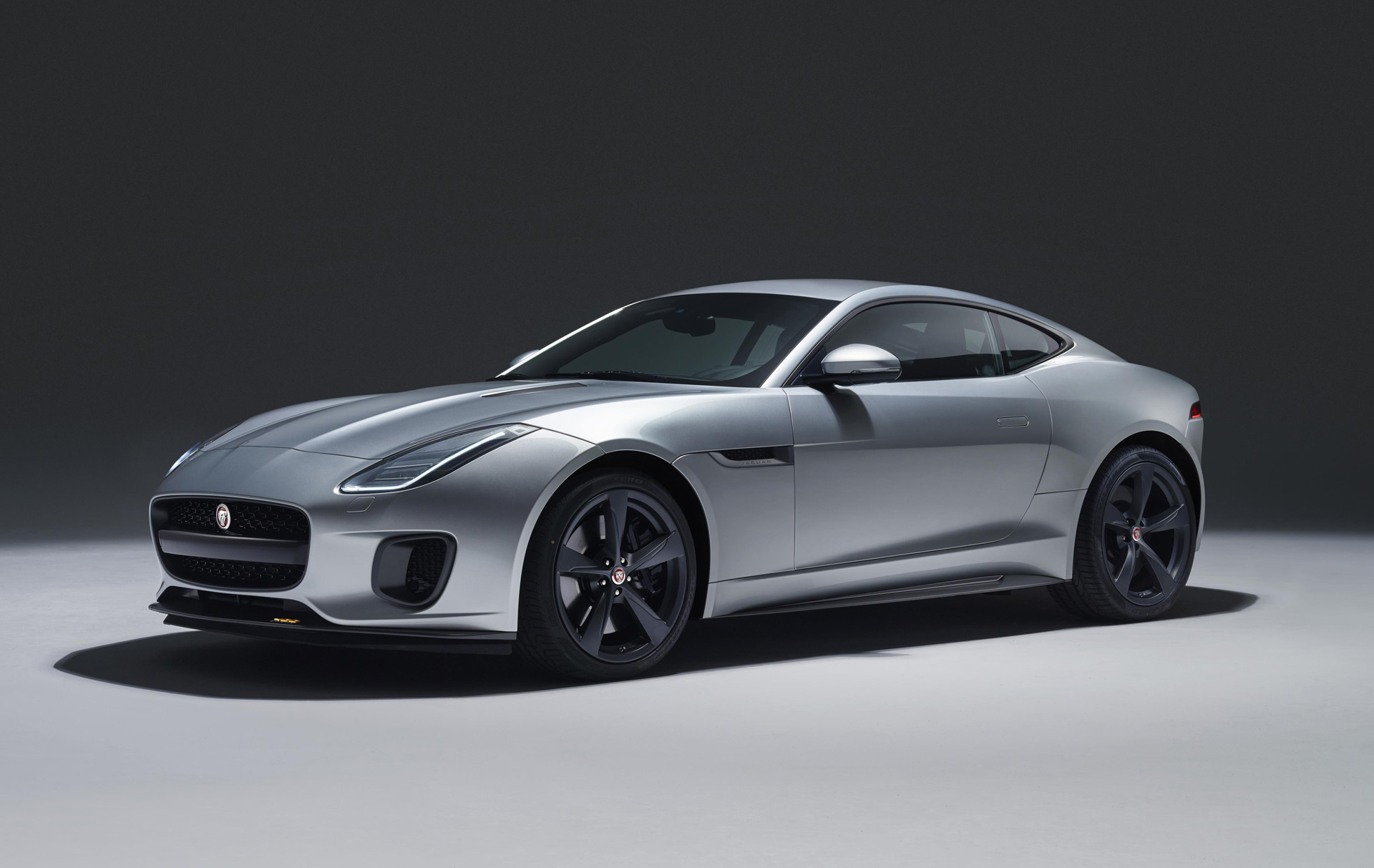 Jaguar F-Type 400 Sport | Jaguar Rules