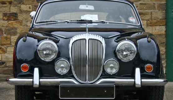 Daimler Majestic Major