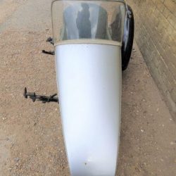 Swallow Sidecar model 7a Syston Sports