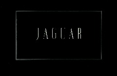 Jaguar Range 1939