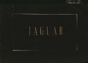 Jaguar Range 1940 (extra)