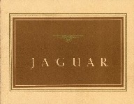 Jaguar Range 1945