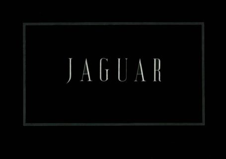 Jaguar catalogue 1938