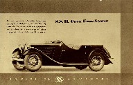 SS1, SS2 - catalogue 1935