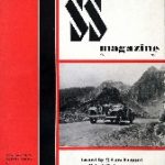 The SS magazine No1 - 1934