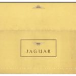 Jaguar portfolio 1950