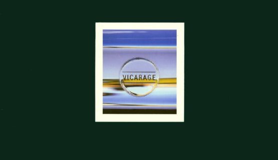 Vicarage Range 1990