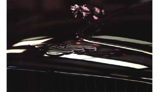 Jaguar XK-E, Mk 2, Mk X Range full brochure