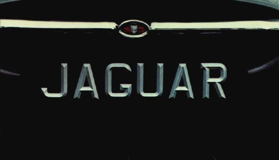 Jaguar E-Type brochure 1969