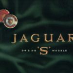 Jaguar S-Type French brochure