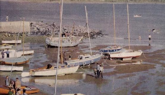 Jaguar S-Type booklet 1964