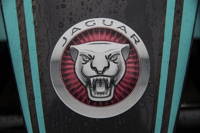 Команда Jaguar-Racing Формула Е