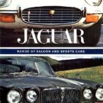 Jaguar E-Type Series 3, XJ6, XJ12 catalogue 1972