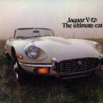 Jaguar V12 - The ultimate cat 1971