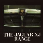 Jaguar XJ Range 1974