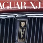 Jaguar XJ12 catalogue 1972