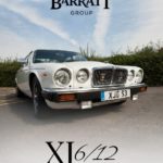 Jaguar XJ6-XJ12 Parts Collection