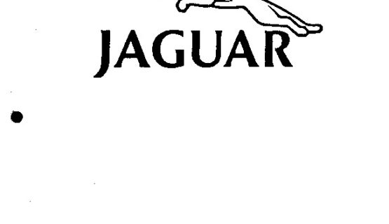 Jaguar XJ6 Series 3 Electrical guide