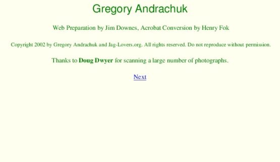 The definitive guide to caring for your Jaguar XJ