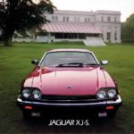 XJ-S catalogue 1984