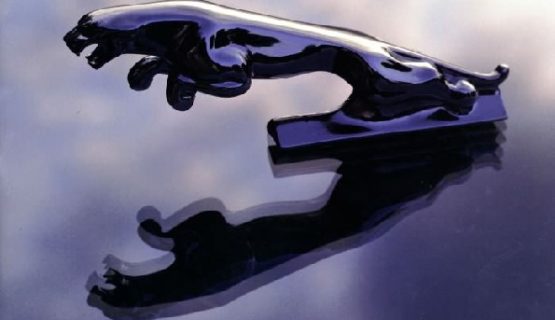 XJ, XJ-S Range brochure 1986