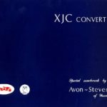 Avon Stevens XJC Convertible 1970s