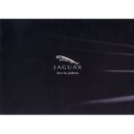 Jaguar X-Type Estate May 2004