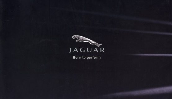 Jaguar X-Type Estate May 2004