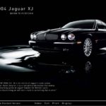 Jaguar XJ X350 2004 год США