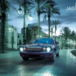 Jaguar XJ X350 2006 год США