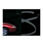 Jaguar XK8 пресс-релиз