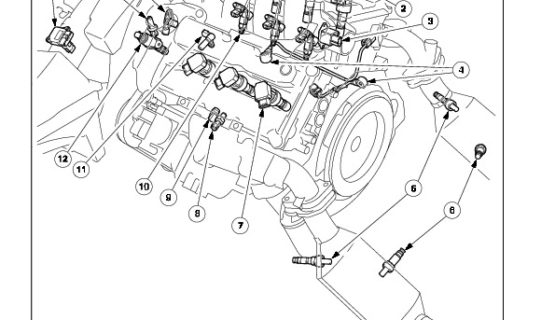 Technical Guide the XJ X350 Part 2