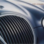 Jaguar S-Type каталог 1999 год США