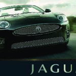 Jaguar XK X150 Брошюра 2008 год