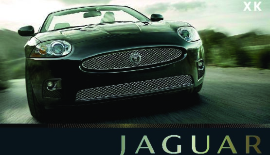 Jaguar XK X150 брошюра апрель 2008 год Австралия