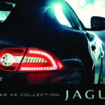 Jaguar XK X150 каталог февраль 2009 год Австралия