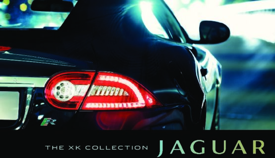 Jaguar XK X150 каталог февраль 2009 год Австралия