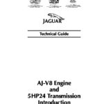 Jaguar-AJV8-двигатель XK150м