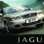 Jaguar-X-Type Каталог 2005 год