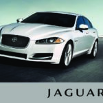 Jaguar XF X250 USA 2012
