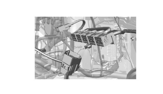 Jaguar-X250-XF Electrical Wiring Diagrams