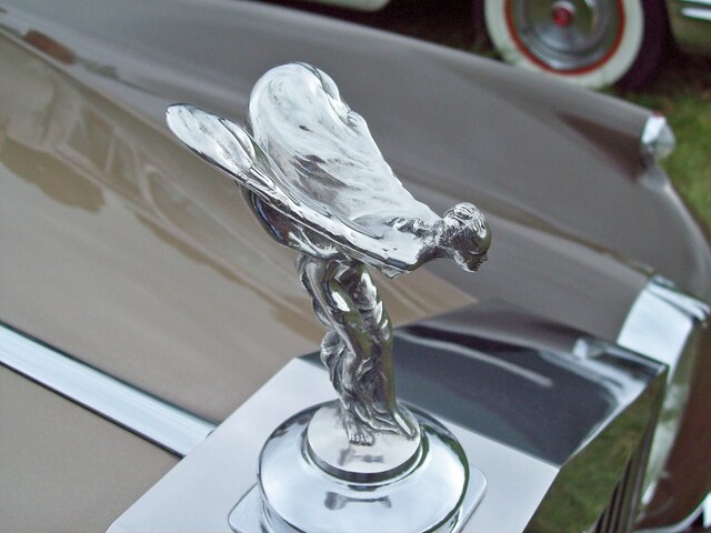 Rolls Royce Logo 05