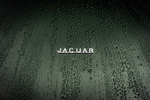 Jaguar E-Type Celebrating 06